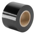 Tapecase Plating Tape, 3/4 In, Black 15D678