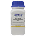 Spectrum Frc Ntrt, Nnahydrt, Crstl, Rgnt, ACS, 500g F1030-500GM