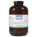 Spectrum K Iodide, Crstl, Rgnt, ACS, 2.5kg P1335-2.5KGGL