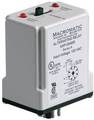 Macromatic Alternating Relay, SPDT, 120VAC, 10A, 8 Pin ARP120A6R