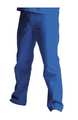 Scrub Zone Scrub Pants, XS, Royal Blue, Unisex 85221