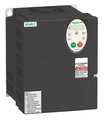 Schneider Electric Variable Frequency Drive, 10 HP, 208-240V, Altivar 212 AC Drive ATV212HU75M3X