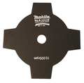 Makita 9" Star Blade, 4T B-14118