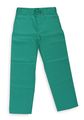 Condor Flame-Retardant Treated Cotton Pants, Green, 3XL 5WYR3