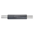 Starrett End Measuring Rod, 1/4 In, w/Rubber Handle 234A-3