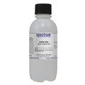 Spectrum Acetic Acid, glcl, Rgnt, ACS, 500mL Plas A1010-500MLPL