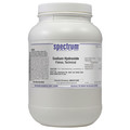 Spectrum Sdm Hydroxide, Flakes, Technical, 2.5kg S1308-2.5KG