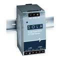 Solahd Surge Protector, 1 Phase, 120V, 1 Poles, 2, 25kA STV25K10S