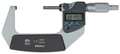 Mitutoyo Digital Micrometer, Outside, 2 to 3" 293-342-30