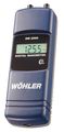 Wohler Digital Manometer 7006