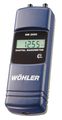 Wohler Digital Manometer 7243 I