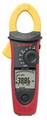 Amprobe Clamp-On Power Meter, LCD, 600 kW, 600 A, Cat IV 600V, Cat III 1000V Safety Rating ACD-51NAV