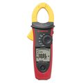 Amprobe Clamp-On Power Meter, LCD, 600 kW, 600 A, Cat IV 600V, Cat III 1000V Safety Rating ACD-50NAV