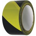 Condor Warning Tape, Roll, 2In W, 54 ft. L 55302