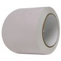 Condor Aisle Marking Tape, Roll, 3In W, 108 ft. L 58253