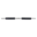 Starrett End Measuring Rod, 3/8 In, w/Rubber Handle 234A-10