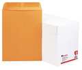 Universal Envelope, 9-1/2 x 12-1/2, Brown, PK250 UNV42165