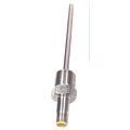 Wahl Immersion Temperature Probe, RTD, 12 In L D1396-13