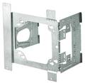 Nvent Caddy Box Bracket, NOVAL Accessory, Steel TEB23