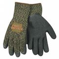 Kinco Coated Gloves, XL, Camouflage, PR 1788-XL