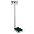 Promaxima Physician Scale, 405 lb. Cap., 0.4 oz Graduations AC-SCALE