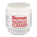 Starrett Surface Plate Cleaner, Size 1 lb., PK12 81828