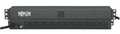 Tripp Lite PDU, 15A, 13 Outlet, 15 ft, Black PDU1215