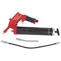 Proto Air Grease Gun, Continuous Shot, 3600 psi JFC63HD