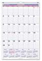 At-A-Glance 20 x 30" Monthly Wall Calendar, White AAGPM428