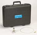 Msa Safety Calibration Kit, 0.25Lpm 10050984