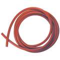 Zoro Select Rubber Cord, Silicone, 5/16 In Dia, 50 Ft ZUSA-RC-1081