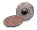 Scotch-Brite Conditioning Disc, AlO, 1-1/2in, Crs, TR 7000045887