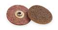 Scotch-Brite Conditioning Disc, AlO, 3in, Crs, TSM 61500151065