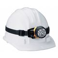 Streamlight Replacement Rubber Hardhat Strap, Black 61003