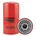 Baldwin Filters Oil Fltr, Spin-On, 7-1/8"x3-11/16"x7-1/8" B7375