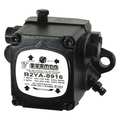 Suntec Oil Burner Pump, 3450 rpm, 7gph, 100-200psi PF207N2GU