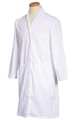 Fashion Seal Lab Coat, S, White, 39-1/2 In. L 400 S