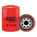 Baldwin Filters Oil Fltr, Spin-On, 5-1/8"x3-19/32"x5-1/8" B7370