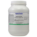 Spectrum Sodium Acetate, Anhydrous, Rgnt, ACS, 2.5kg S1110-2.5KG