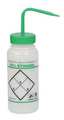 Sp Scienceware Wash Bottle, Std Spout, 500ml, Ethanol, PK6 F11646-0640