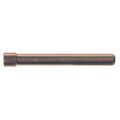 Miller Electric Collet, Copper, 1/16 In (1.6mm), PK5 10N23