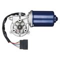 Autotext Heavy Duty Wiper Motor Bosch Replacement, 12V H134W