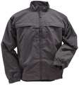 5.11 Black Response Jacket size XL 48016