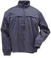 5.11 Blue Response Jacket size M 48016