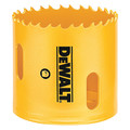 Dewalt 1-3/4" (44mm) Bi-Metal Hole Saw D180028