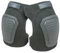 Damascus Gear Knee Pads, Non-Skid, Polyurethane, Univ, PR DNKP-B