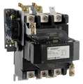 Ge 480VAC Non-Reversing Magnetic Contactor 3P 90A NEMA 3 CR305E004