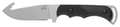 Gerber Fixed Blade Knife, Gut Hook, 4 In L, Sheath 31-000589