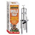 Jt Eaton Mole Trap Plunger, Answer(R) Mechanical 490