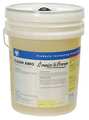 Master Chemical Solvent Cleaner/Degreaser, 5 Gal Pail, Liquid, Clear CLEANAMO/5